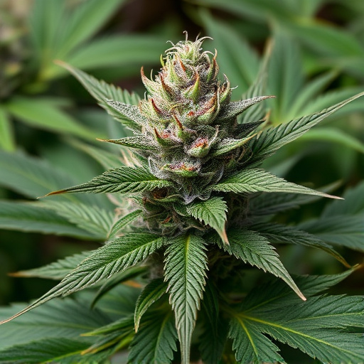 strong cannabis strains