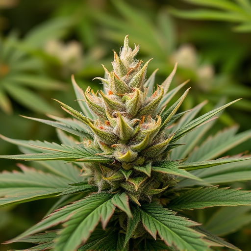 strong cannabis strains