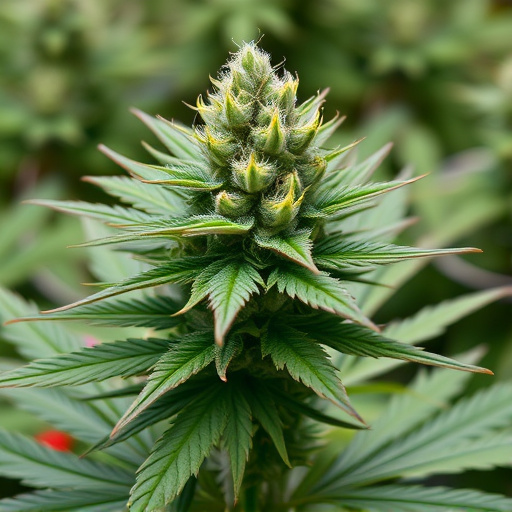 strong cannabis strains