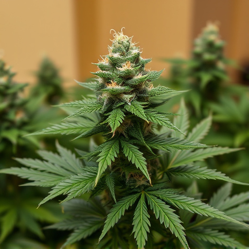 strong cannabis strains