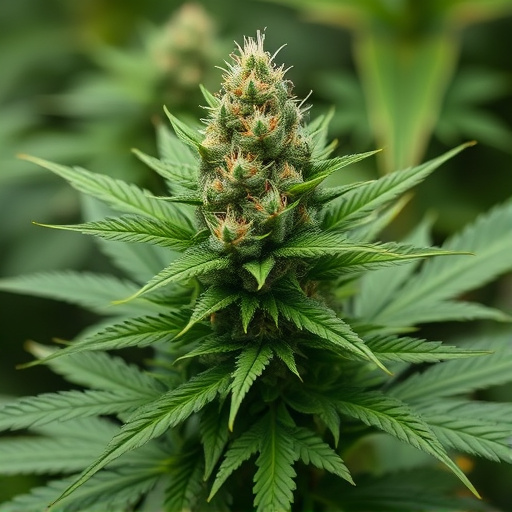 strong cannabis strains