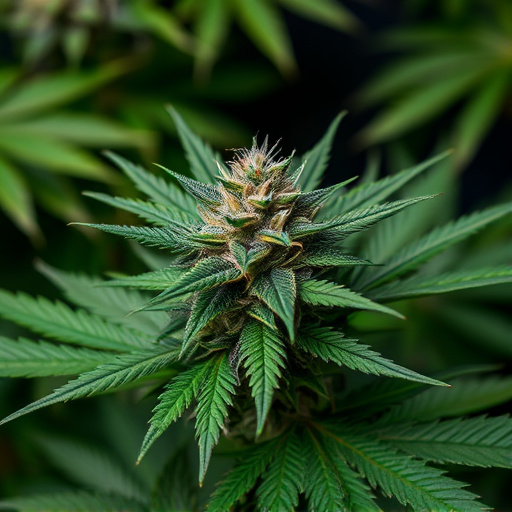 Uncovering Key Indicators of Strong Cannabis Flower