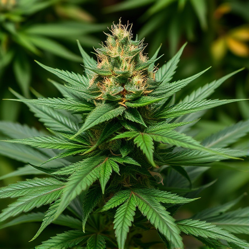 strong cannabis strains