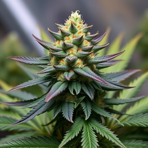 strong cannabis strains