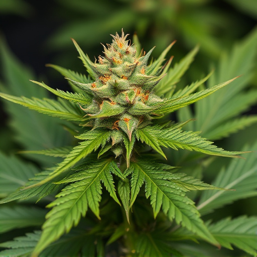 strong cannabis strains