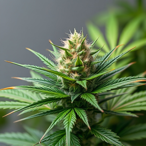 strong cannabis strains