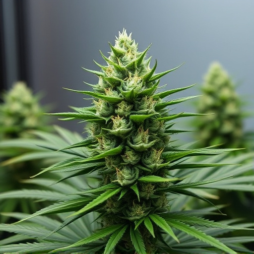 strongest cannabis strains