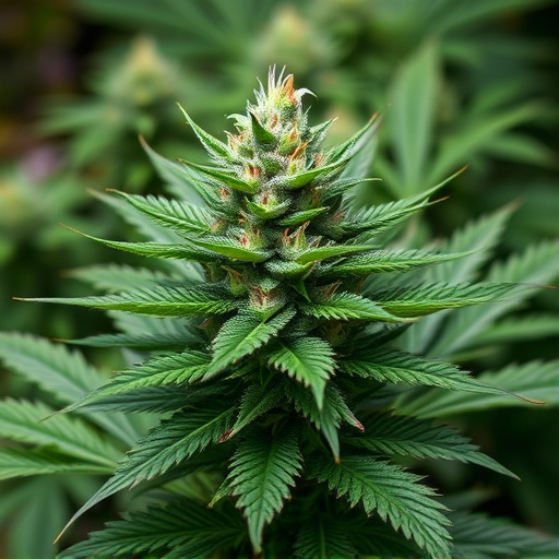 strongest cannabis strains