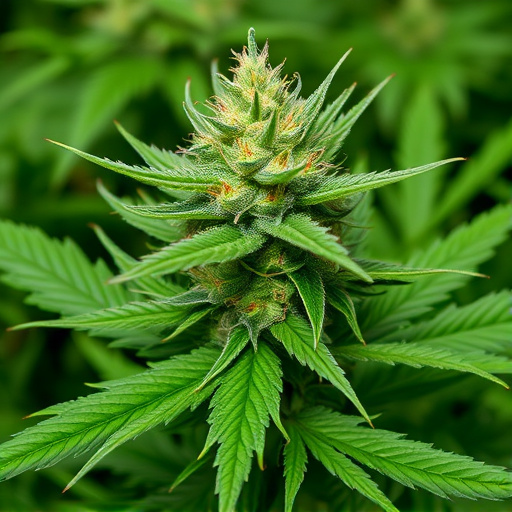strongest cannabis strains