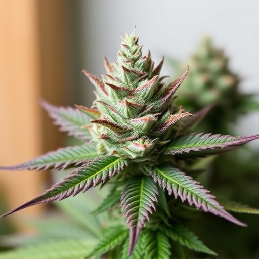 strongest cannabis strains