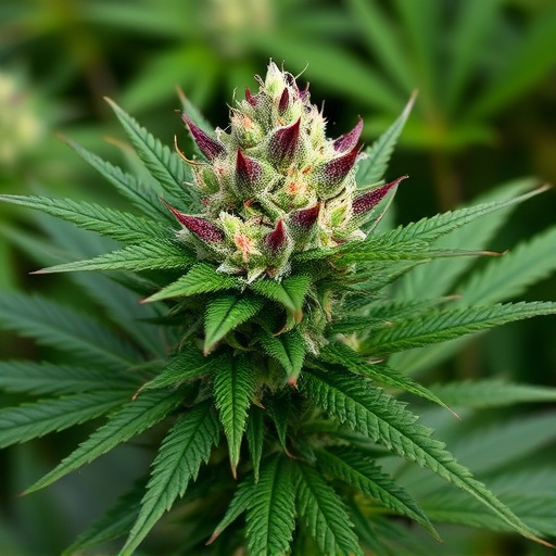strongest cannabis strains