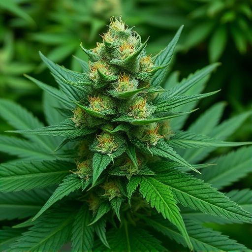 strongest cannabis strains