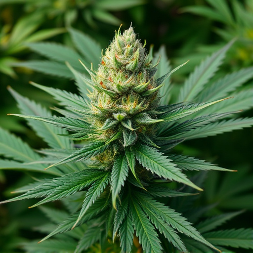 strongest cannabis strains