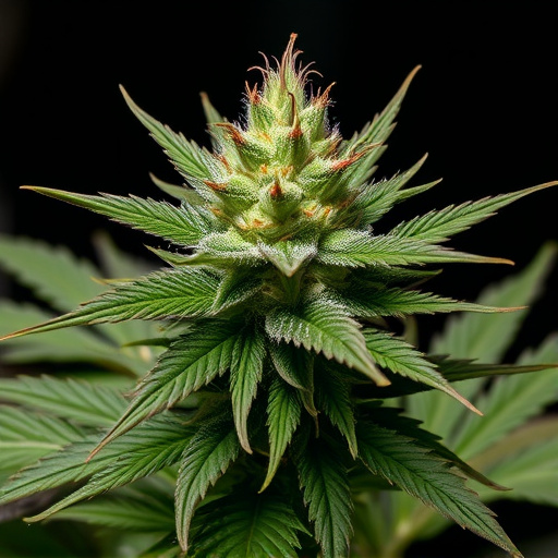 strongest cannabis strains