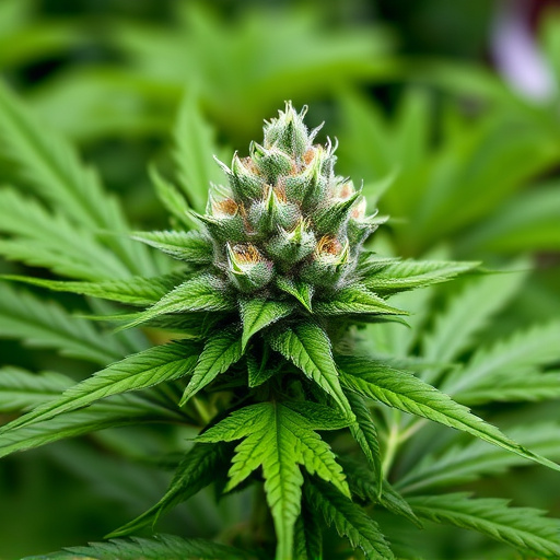 strongest cannabis strains