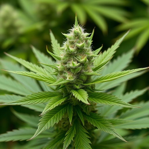 strongest cannabis strains