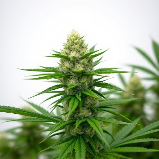strongest cannabis strains