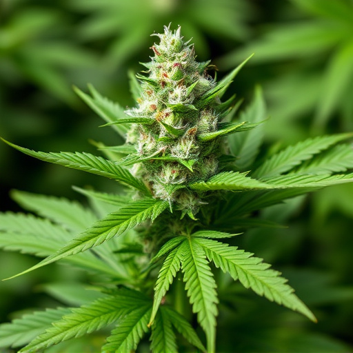 strongest cannabis strains