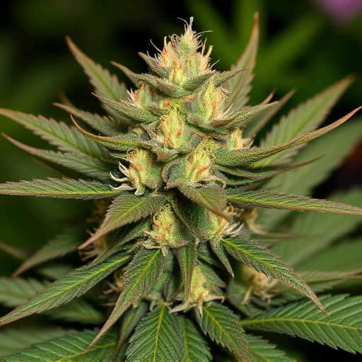 strongest cannabis strains