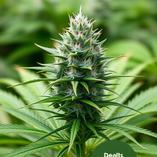 strongest cannabis strains