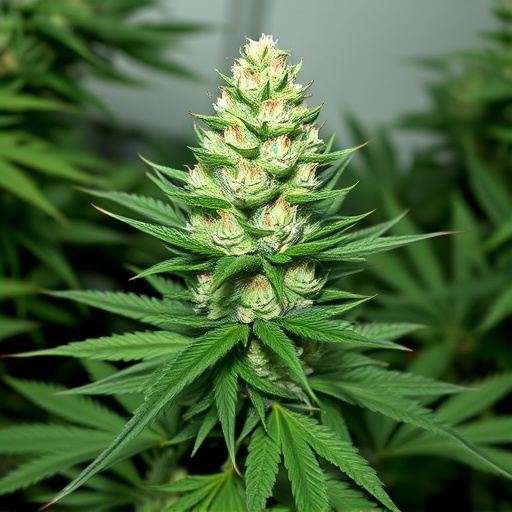 strongest cannabis strains