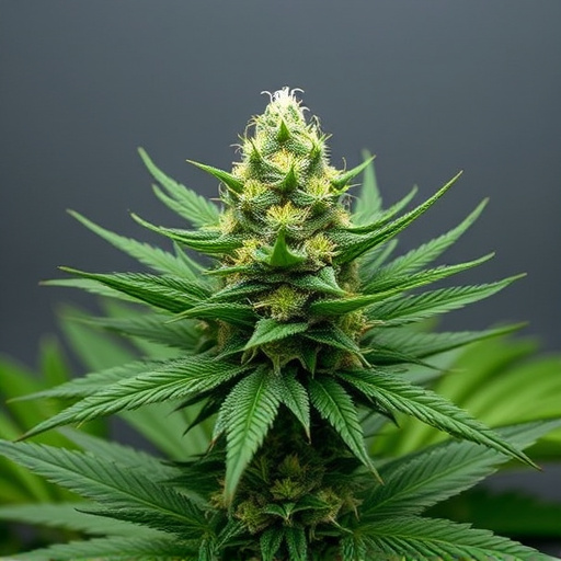 strongest cannabis strains