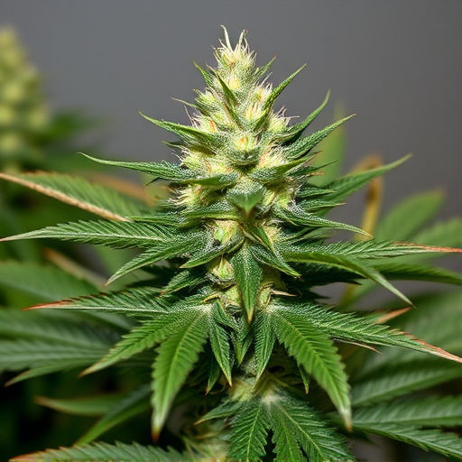 strongest cannabis strains