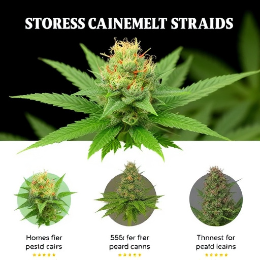 strongest cannabis strains