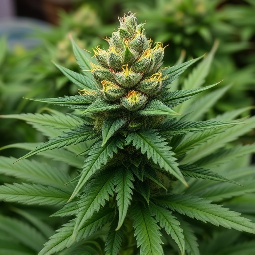 Unveiling the Power of Highest Potency Cannabis Flowers