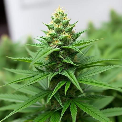 strongest cannabis strains