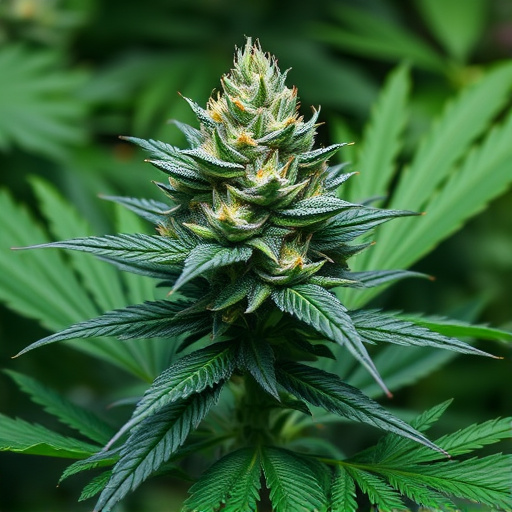strongest cannabis strains