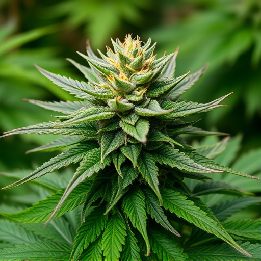 strongest cannabis strains