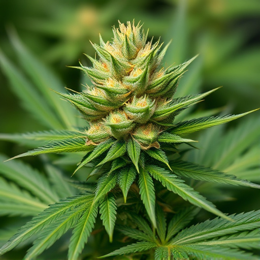 strongest cannabis strains