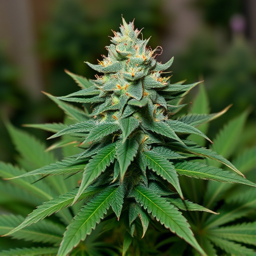 strongest cannabis strains