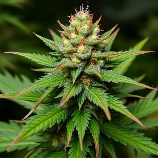 strongest cannabis strains