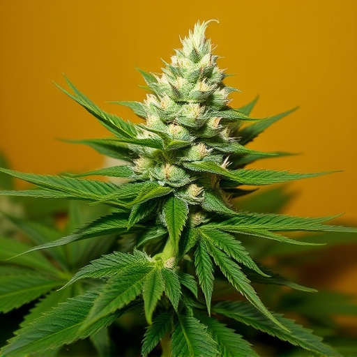 strongest cannabis strains