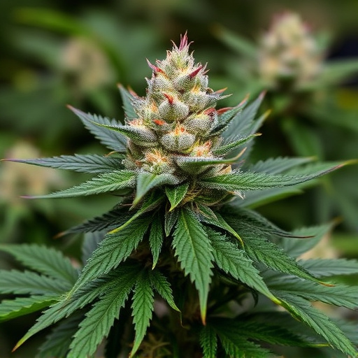strongest cannabis strains