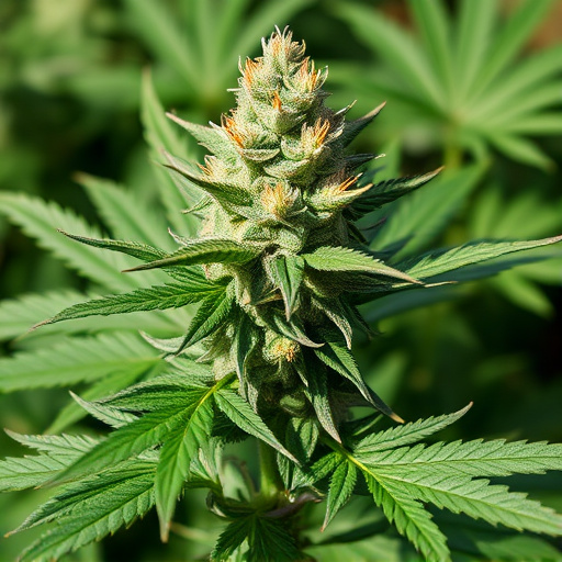 strongest cannabis strains