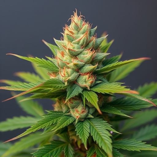 strongest cannabis strains