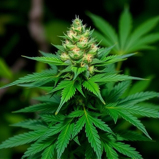 strongest cannabis strains