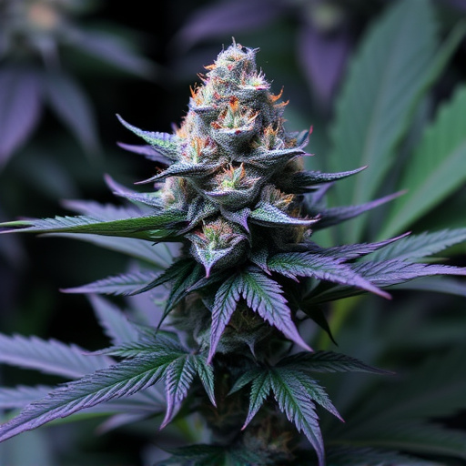 strongest cannabis strains