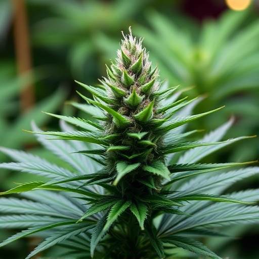 the best cannabis strains