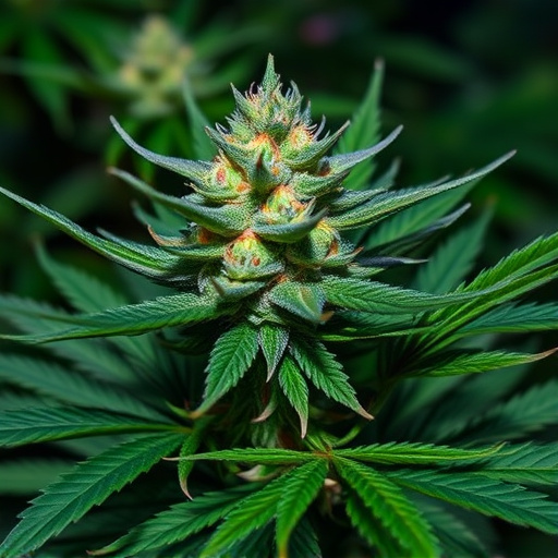 the best cannabis strains