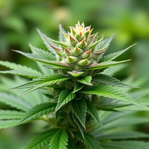 the best cannabis strains