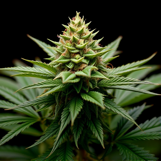 Unraveling Cannabis Flower: Top Strains and Their Scientific Effects