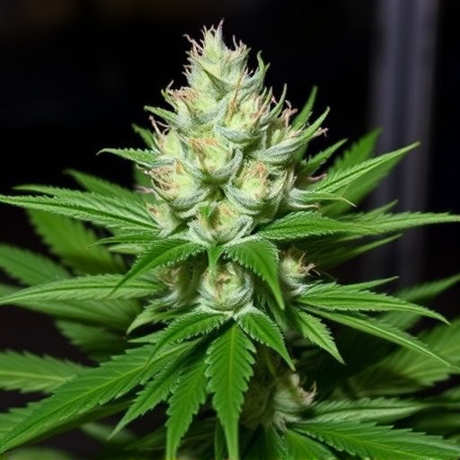 top 10 strains of cannabis