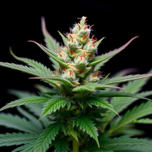 top 10 strains of cannabis