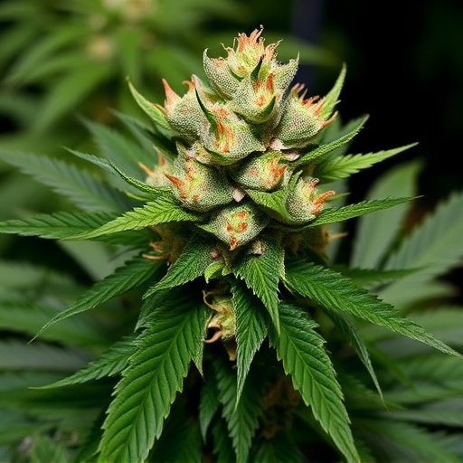 top 10 strongest cannabis strains