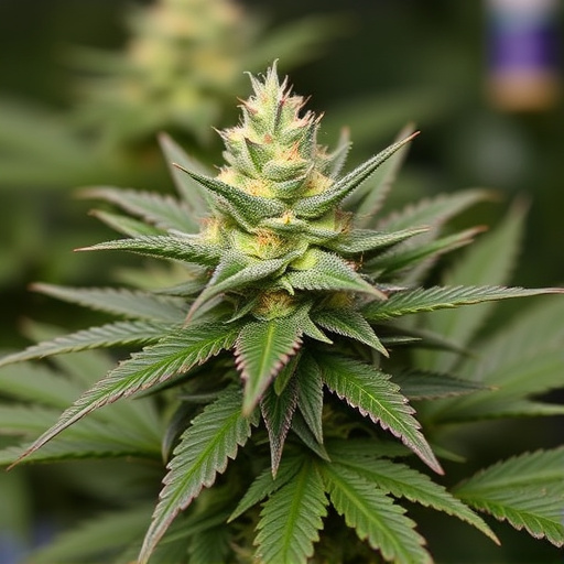top 10 strongest cannabis strains