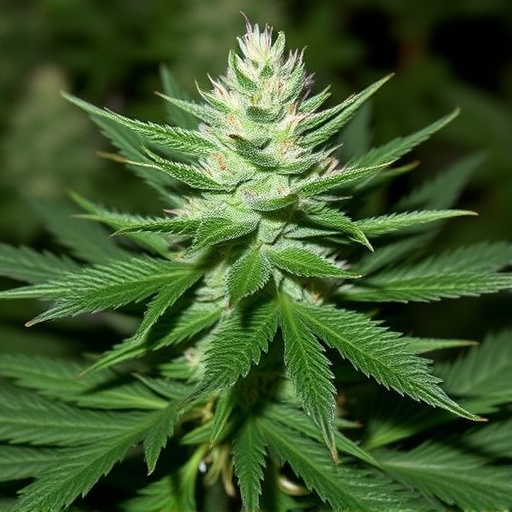 top 10 strongest cannabis strains